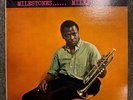 Miles Davis on Columbia 1193