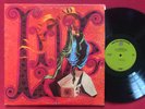 THE GRATEFUL DEAD   LIVE DEAD 2 LP (1969) ORIG 1ST PRESS WARNER BROS 2WS-1830