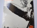 Led Zeppelin I SD 8216 LP first pressing in shrink