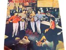 1971 The Bluegrass 45 Japanese Rebel SLP-1502 Vinyl LP Record