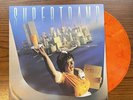 Supertramp Breakfast in America ORANGE 180g VInyl LP