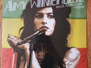 Amy Winehouse  Back to Reggae Frank LP sealed Import New rare