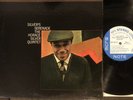 HORACE SILVER Silver’s Serenade - 1963 1st Press Blue Note Stereo LP Ear RVG -EX