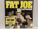 Fat Joe – Don Cartagena (2 LP, Vinyl, 1998) Original Pressing - SEALED
