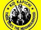 Kid Kapichi - There Goes The Neighbourhood (NEW 12