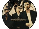 DEPECHE MODE –  Enjoy The Silence - NEUF RARE - PICTURE DISC - Disque Vinyle