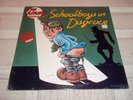 NEW SEALED THE KINKS SCHOOLBOYS IN DISGRACE 1980 RELEASE RCA AYL1-3749 VINYL LP