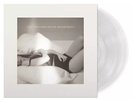 Taylor Swift The Tortured Poets Department + Bonus Track Clear Vinyl 2LP