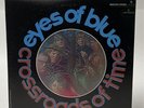 Eyes Of Blue 'The Crossroads Of Time' 1968 Welsh Heavy Psych lp EX/VG