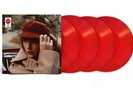 Taylor Swift Red Taylor’s version *Red Vinyl* - USA Target Exclusive - *Sealed*