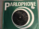 the beatles vinyl Back In The USSR very Rare Demo 7” Single