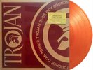 Trojan Records - Tougher Than Tough Rude Boy Sounds 2 x Orange Vinyl *#75/2000*