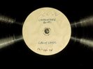 78 RPM - Leroy Carr & Scrapper Blackwell, unissued Vocalion vinyl test, E  Blues