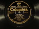 78 RPM -- Doc Cook & His 14 Doctors of Syncopation, Columbia 1430, E+ Jazz