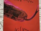 alice cooper vinyl Killer Original W/ Calendar Ex/vg