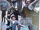 THE DOORS-Strange Days UK Elektra ‎– EKS 74014  NM/EX