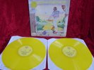 ELTON JOHN Goodbye Yellow Brick Road LTD EDITION 1973 DBL YELLOW VINYL LP *RARE*