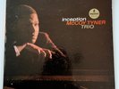McCoy Tyner - Inception Original LP Mono Impulse NM