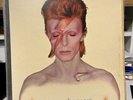DAVID BOWIE LP ALADDIN SANE K653