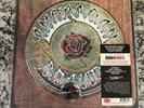 Vintage Grateful Dead Vinyl American Beauty LP SEALED VTG Album