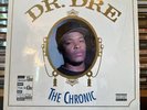 *OG 1996* The Chronic - Dr. Dre LP Vinyl | Snoop Dogg Nate Dogg Kurupt Daz VG++
