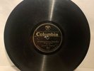 Columbia 78 California Ramblers Hotsy Totsy Sweet Georgia Brown 380 E- JAZZ 1925