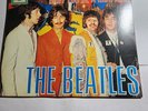 THE BEATLES All You Need Is Love 1967 NM -Odeon Baby, You're A Rich Man NM F322