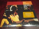 BOZ SCAGGS VERIFIED HITS LIVE LIMITED 180HQ GRAM AUDIOPHILE 3LP GATEFOLD JACKET