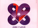 V.A. - Age Of Love 15 Years Vinyl 1/3 (2023 - EU - Original)
