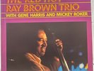 RAY BROWN 