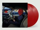 The Mars Volta - Frances The Mute - Limited Red Vinyl Edition [New Vinyl LP] Col
