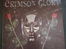 CRIMSON GLORY On the Small Florida Based Indie PAR RECORD label
