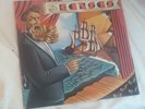 KANSAS THE BEST OF KANSAS LP VINYL RECORD CBS QZ39283 1984 k2