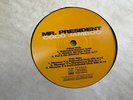 Mr. President ‎– Coco Jamboo  DISCOMIX 1996