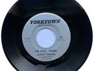 Northern Soul, R&B, Johnny Summers, I'm Still Yours, Yorktown Records USA