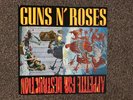 Guns N' Roses Appetite For Destruction Vinyl LP