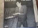 Iggy Pop The Idiot RCA UK PL 12275