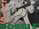 rare elvis presley vinyl albums