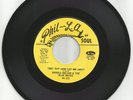 HAROLD MELVIN & THE BLUE NOTES - GET OUT AND LET ME CRY - PHIL L A OF SOUL EX 7