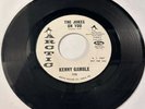 Northern Soul 45 KENNY GAMBLE The Jokes On You/Don't Stop Loving Me/D.J. Copy
