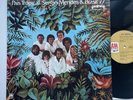 LP SERGIO MENDES & BRASIL' 77 - Pais tropical - Fr press AM records 64315  -1971