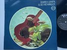 LP BARRA LIMPA - LUIZ HENRIQUE - French press VERVE V6 8697
