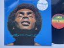 LP GILBERTO GIL - Luar -  WEA 91050 - Europ press 1981