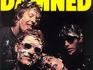 The Damned |  Vinyl LP | Damned Damned Damned - 40th Anniversary