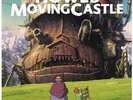 Joe Hisaishi |  2xVinyl LP | Howl's Moving Castle Soundtracks |