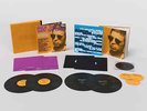 Noel Gallagher's High Flying Birds | Black 4xVinyl LP | Back The
