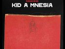 Radiohead | Black 3xVinyl LP | Kid A Mnesia | XL