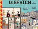 Various | Black 2xVinyl LP | The French Dispatch - Original