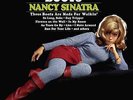Nancy Sinatra | Red Vinyl LP | Boots | Light in the Attic