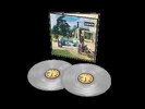 Oasis | Silver 2xVinyl LP | Be Here Now - 25th Anniversary | Big